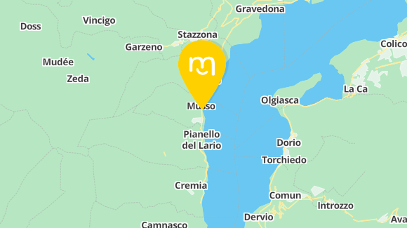 Voir la carte et les moyens de transport