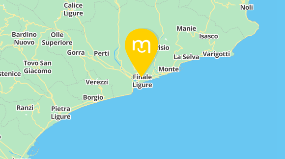 Voir la carte et les moyens de transport