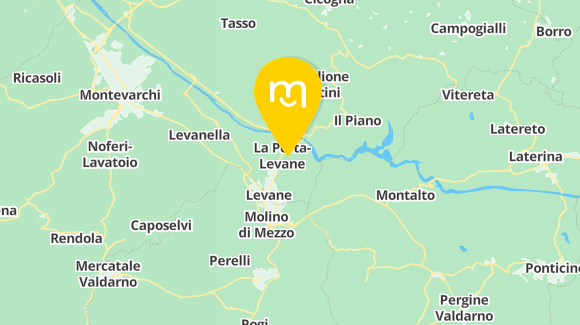 Voir la carte et les moyens de transport