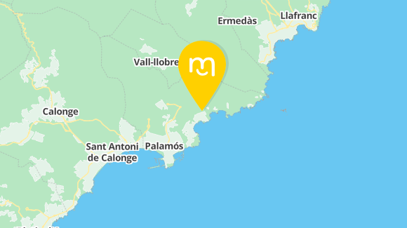 Voir la carte et les moyens de transport