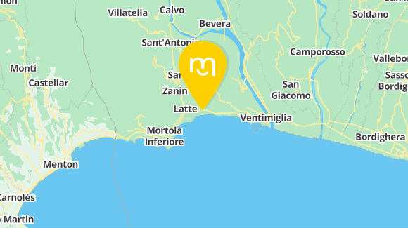 Voir la carte et les moyens de transport