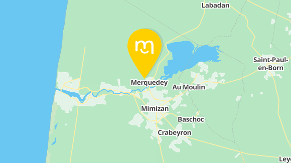 Voir la carte et les moyens de transport