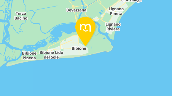 Voir la carte et les moyens de transport