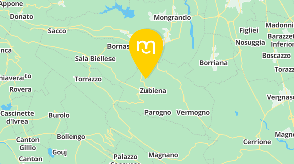 Voir la carte et les moyens de transport