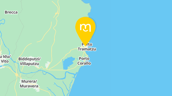 Voir la carte et les moyens de transport