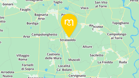 Voir la carte et les moyens de transport