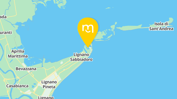 Voir la carte et les moyens de transport
