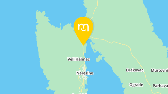 Voir la carte et les moyens de transport