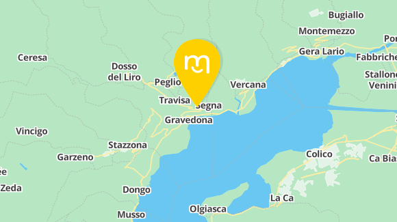 Voir la carte et les moyens de transport
