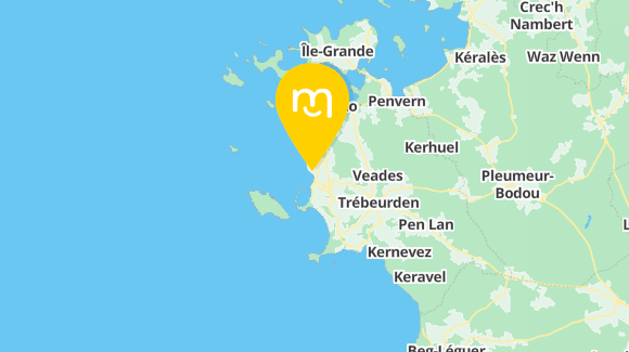 Voir la carte et les moyens de transport