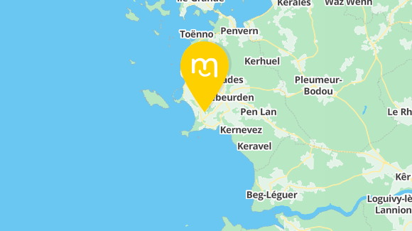 Voir la carte et les moyens de transport