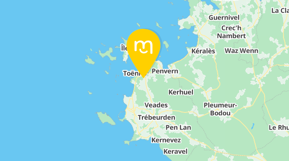 Voir la carte et les moyens de transport