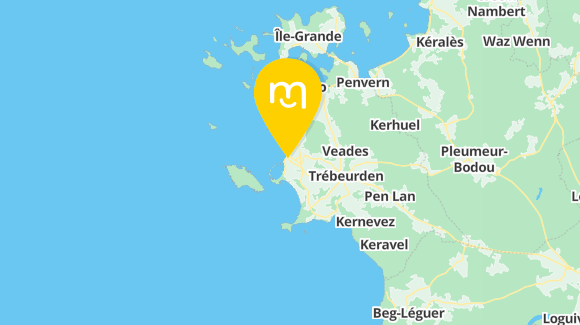 Voir la carte et les moyens de transport