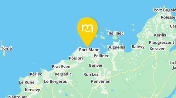 Voir la carte et les moyens de transport