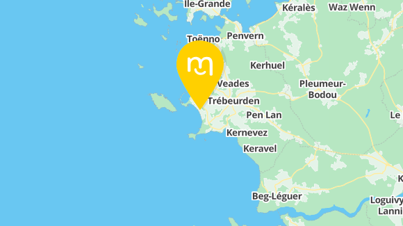 Voir la carte et les moyens de transport