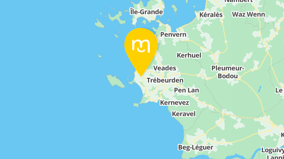 Voir la carte et les moyens de transport