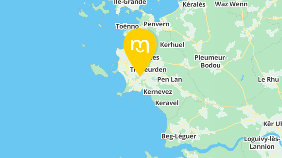 Voir la carte et les moyens de transport