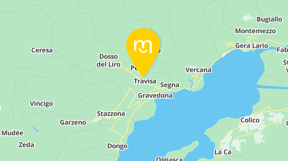 Voir la carte et les moyens de transport