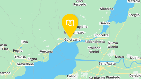 Voir la carte et les moyens de transport