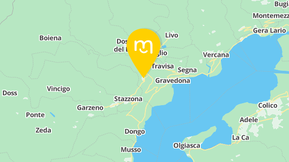 Voir la carte et les moyens de transport