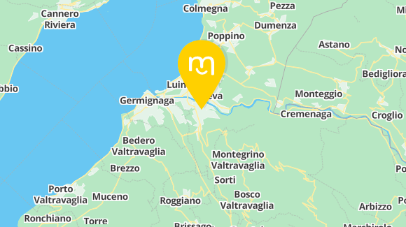 Voir la carte et les moyens de transport