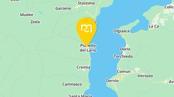 Voir la carte et les moyens de transport