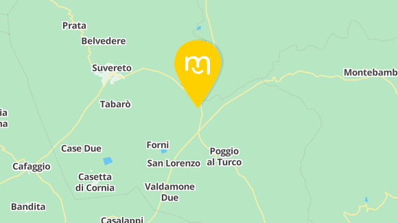 Voir la carte et les moyens de transport
