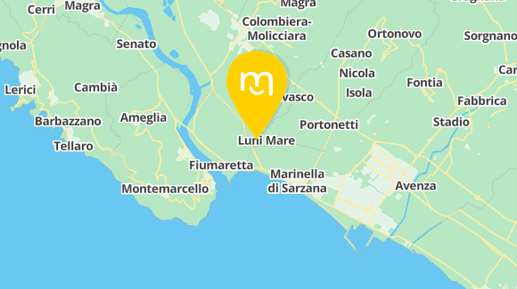 Voir la carte et les moyens de transport