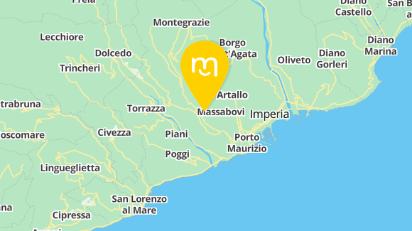 Voir la carte et les moyens de transport