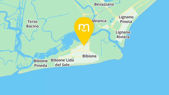 Voir la carte et les moyens de transport