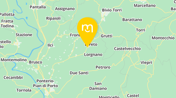 Voir la carte et les moyens de transport