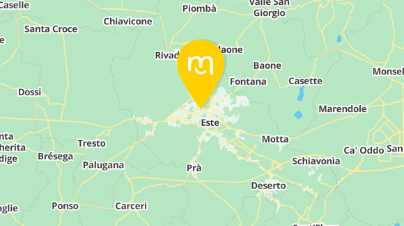 Voir la carte et les moyens de transport