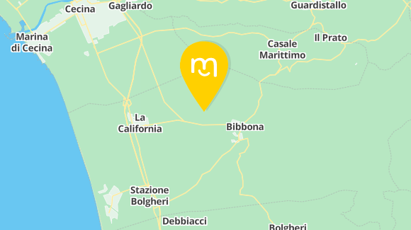 Voir la carte et les moyens de transport