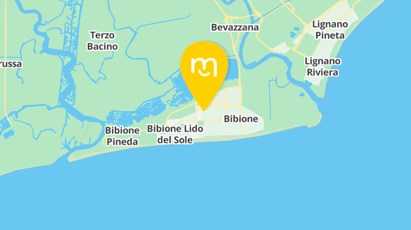 Voir la carte et les moyens de transport