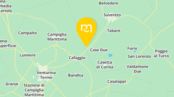 Voir la carte et les moyens de transport