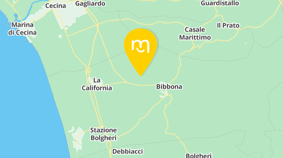 Voir la carte et les moyens de transport