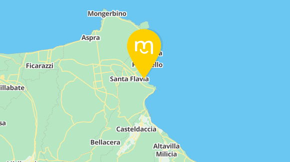 Voir la carte et les moyens de transport