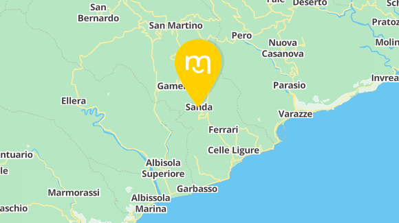 Voir la carte et les moyens de transport