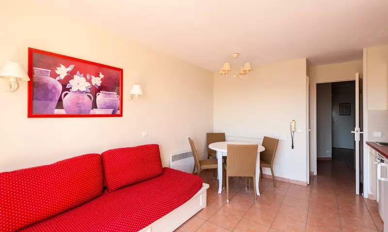 Village Pont Royal en Provence - maeva Home