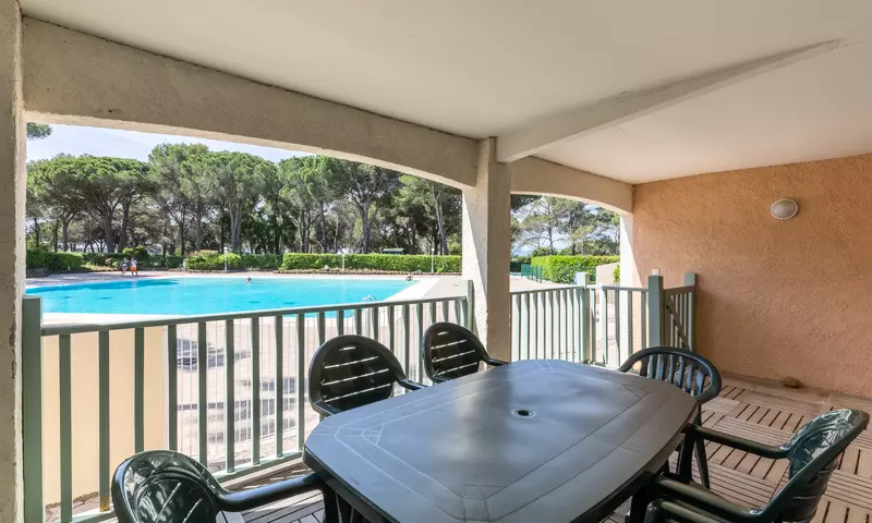 Saint-Raphaël Valescure - maeva Home