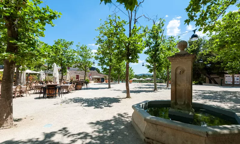 Village Pont Royal en Provence - maeva Home